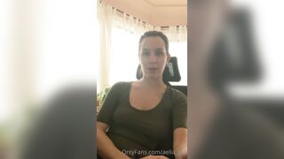 [162 of 396 Vids] Aella_girl (aellagirl_official) OnlyFans Leaks Nude OG Whorelord