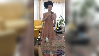 [163 of 396 Vids] Aella_girl (aellagirl_official) OnlyFans Leaks Nude OG Whorelord