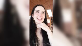 [165 of 396 Vids] Aella_girl (aellagirl_official) OnlyFans Leaks Nude OG Whorelord