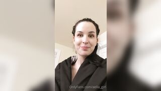 [169 of 396 Vids] Aella_girl (aellagirl_official) OnlyFans Leaks Nude OG Whorelord