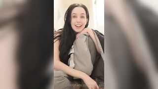 [169 of 396 Vids] Aella_girl (aellagirl_official) OnlyFans Leaks Nude OG Whorelord