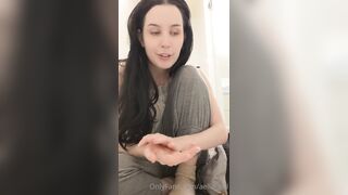 [169 of 396 Vids] Aella_girl (aellagirl_official) OnlyFans Leaks Nude OG Whorelord