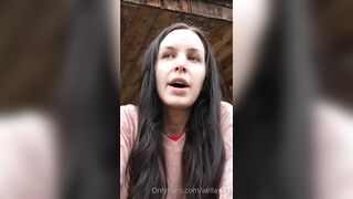 [171 of 396 Vids] Aella_girl (aellagirl_official) OnlyFans Leaks Nude OG Whorelord