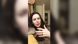 [175 of 396 Vids] Aella_girl (aellagirl_official) OnlyFans Leaks Nude OG Whorelord