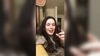 [175 of 396 Vids] Aella_girl (aellagirl_official) OnlyFans Leaks Nude OG Whorelord