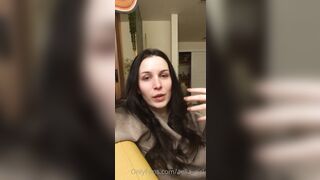 [175 of 396 Vids] Aella_girl (aellagirl_official) OnlyFans Leaks Nude OG Whorelord