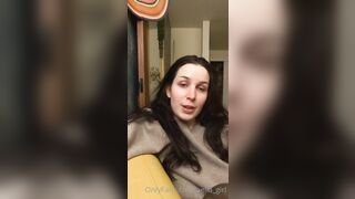 [175 of 396 Vids] Aella_girl (aellagirl_official) OnlyFans Leaks Nude OG Whorelord