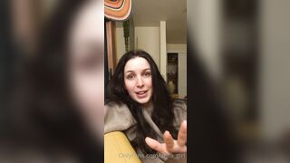 [175 of 396 Vids] Aella_girl (aellagirl_official) OnlyFans Leaks Nude OG Whorelord