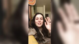 [175 of 396 Vids] Aella_girl (aellagirl_official) OnlyFans Leaks Nude OG Whorelord