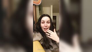 [175 of 396 Vids] Aella_girl (aellagirl_official) OnlyFans Leaks Nude OG Whorelord