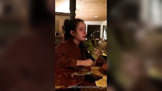 [18 of 396 Vids] Aella_girl (aellagirl_official) OnlyFans Leaks Nude OG Whorelord