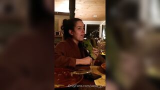 [18 of 396 Vids] Aella_girl (aellagirl_official) OnlyFans Leaks Nude OG Whorelord