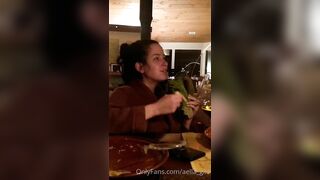 [18 of 396 Vids] Aella_girl (aellagirl_official) OnlyFans Leaks Nude OG Whorelord