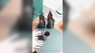 [185 of 396 Vids] Aella_girl (aellagirl_official) OnlyFans Leaks Nude OG Whorelord