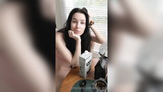 [185 of 396 Vids] Aella_girl (aellagirl_official) OnlyFans Leaks Nude OG Whorelord