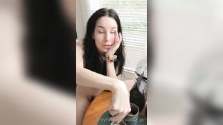 [185 of 396 Vids] Aella_girl (aellagirl_official) OnlyFans Leaks Nude OG Whorelord