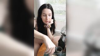 [185 of 396 Vids] Aella_girl (aellagirl_official) OnlyFans Leaks Nude OG Whorelord