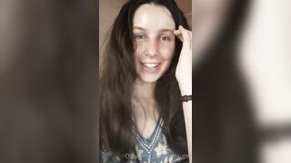 [186 of 396 Vids] Aella_girl (aellagirl_official) OnlyFans Leaks Nude OG Whorelord