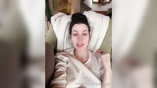 [189 of 396 Vids] Aella_girl (aellagirl_official) OnlyFans Leaks Nude OG Whorelord