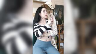 [19 of 396 Vids] Aella_girl (aellagirl_official) OnlyFans Leaks Nude OG Whorelord