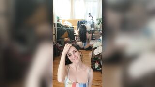 [197 of 396 Vids] Aella_girl (aellagirl_official) OnlyFans Leaks Nude OG Whorelord