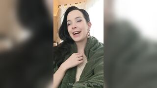 [203 of 396 Vids] Aella_girl (aellagirl_official) OnlyFans Leaks Nude OG Whorelord