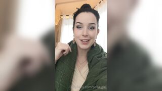 [203 of 396 Vids] Aella_girl (aellagirl_official) OnlyFans Leaks Nude OG Whorelord