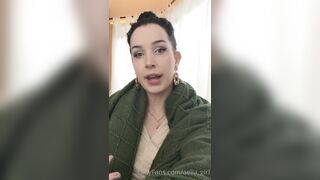 [203 of 396 Vids] Aella_girl (aellagirl_official) OnlyFans Leaks Nude OG Whorelord