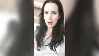 [205 of 396 Vids] Aella_girl (aellagirl_official) OnlyFans Leaks Nude OG Whorelord