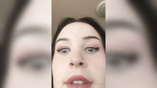 [205 of 396 Vids] Aella_girl (aellagirl_official) OnlyFans Leaks Nude OG Whorelord