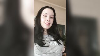 [205 of 396 Vids] Aella_girl (aellagirl_official) OnlyFans Leaks Nude OG Whorelord