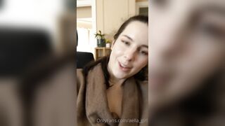 [207 of 396 Vids] Aella_girl (aellagirl_official) OnlyFans Leaks Nude OG Whorelord