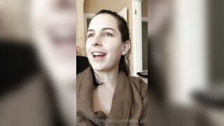 [207 of 396 Vids] Aella_girl (aellagirl_official) OnlyFans Leaks Nude OG Whorelord