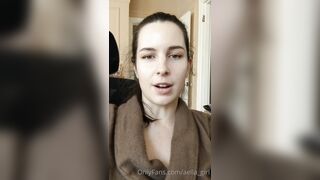 [207 of 396 Vids] Aella_girl (aellagirl_official) OnlyFans Leaks Nude OG Whorelord