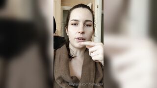 [207 of 396 Vids] Aella_girl (aellagirl_official) OnlyFans Leaks Nude OG Whorelord