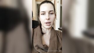 [207 of 396 Vids] Aella_girl (aellagirl_official) OnlyFans Leaks Nude OG Whorelord
