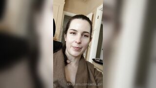 [207 of 396 Vids] Aella_girl (aellagirl_official) OnlyFans Leaks Nude OG Whorelord