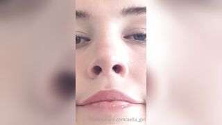 [208 of 396 Vids] Aella_girl (aellagirl_official) OnlyFans Leaks Nude OG Whorelord