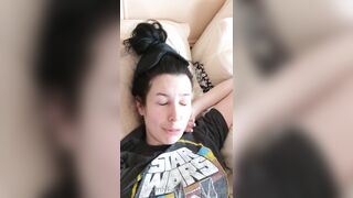 [209 of 396 Vids] Aella_girl (aellagirl_official) OnlyFans Leaks Nude OG Whorelord