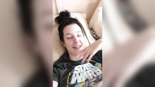 [209 of 396 Vids] Aella_girl (aellagirl_official) OnlyFans Leaks Nude OG Whorelord