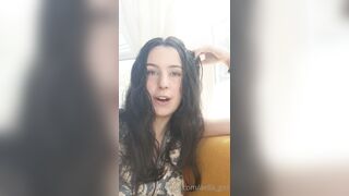[211 of 396 Vids] Aella_girl (aellagirl_official) OnlyFans Leaks Nude OG Whorelord