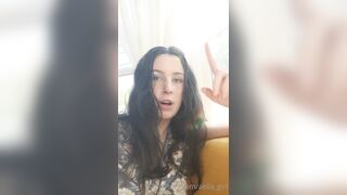 [211 of 396 Vids] Aella_girl (aellagirl_official) OnlyFans Leaks Nude OG Whorelord