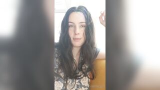 [211 of 396 Vids] Aella_girl (aellagirl_official) OnlyFans Leaks Nude OG Whorelord