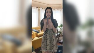 [214 of 396 Vids] Aella_girl (aellagirl_official) OnlyFans Leaks Nude OG Whorelord