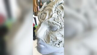 [220 of 396 Vids] Aella_girl (aellagirl_official) OnlyFans Leaks Nude OG Whorelord