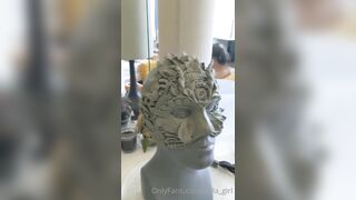 [220 of 396 Vids] Aella_girl (aellagirl_official) OnlyFans Leaks Nude OG Whorelord