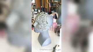 [220 of 396 Vids] Aella_girl (aellagirl_official) OnlyFans Leaks Nude OG Whorelord