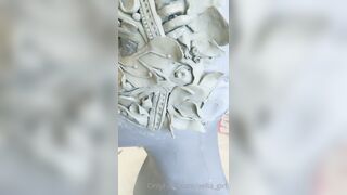 [220 of 396 Vids] Aella_girl (aellagirl_official) OnlyFans Leaks Nude OG Whorelord