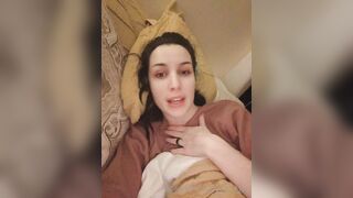 [225 of 396 Vids] Aella_girl (aellagirl_official) OnlyFans Leaks Nude OG Whorelord