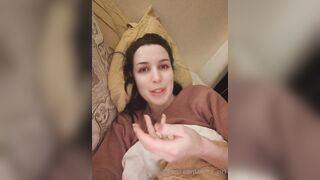[225 of 396 Vids] Aella_girl (aellagirl_official) OnlyFans Leaks Nude OG Whorelord